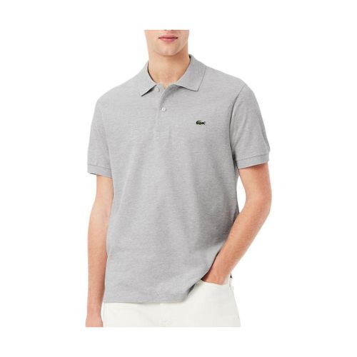T-shirt Lacoste Classic Fit - Lacoste - Modalova