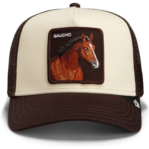 Casquette Gaucho Trucker - Goorin Bros - Modalova
