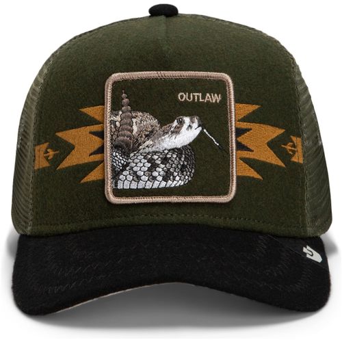 Casquette Goorin Bros Canyon Outlaw - Goorin Bros - Modalova