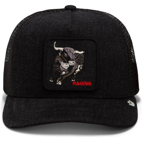 Chapeau Goorin Bros Denim Raging - Goorin Bros - Modalova
