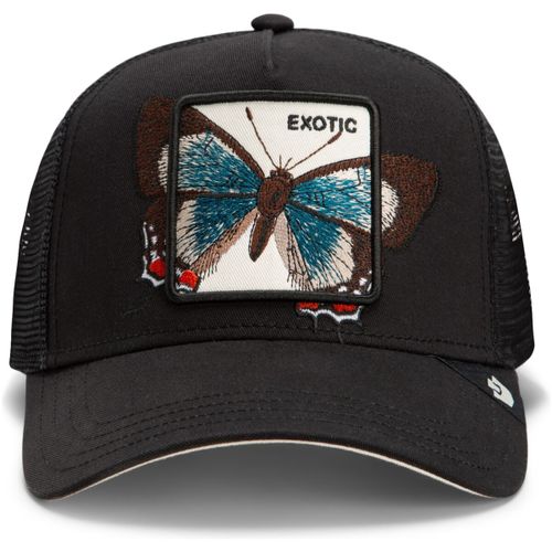 Casquette Over The Line Butterfly - Goorin Bros - Modalova