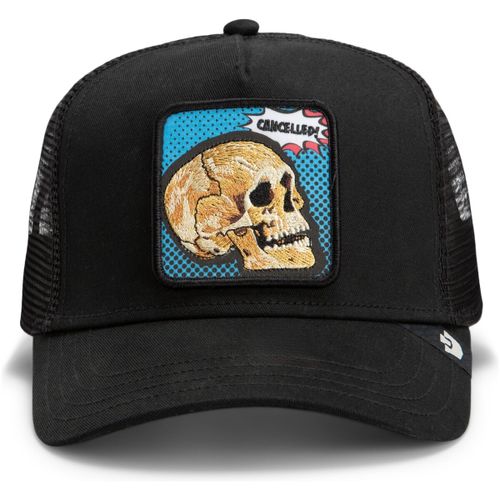 Chapeau Popart - Cancelled Skull - Goorin Bros - Modalova