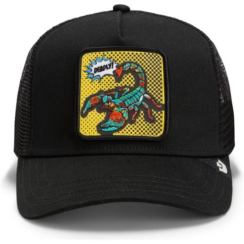 Chapeau Popart - Deadly Scorpion - Goorin Bros - Modalova