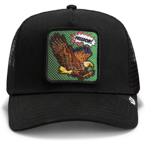 Casquette Popart - Freedom Eagle - Goorin Bros - Modalova