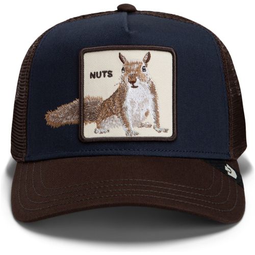Chapeau Over The Line Squirrel - Goorin Bros - Modalova