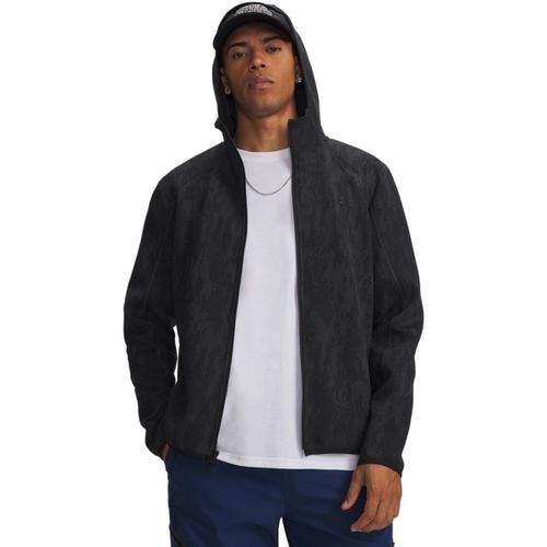 Polaire Ua Unstoppable Flc Fz - Under Armour - Modalova