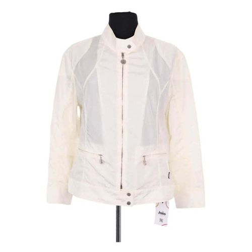 Gilet Moncler Gilet écru - Moncler - Modalova