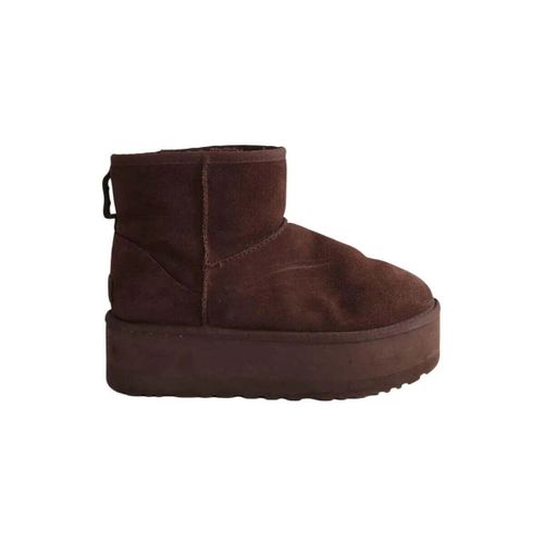 Boots UGG Boots marron - UGG - Modalova