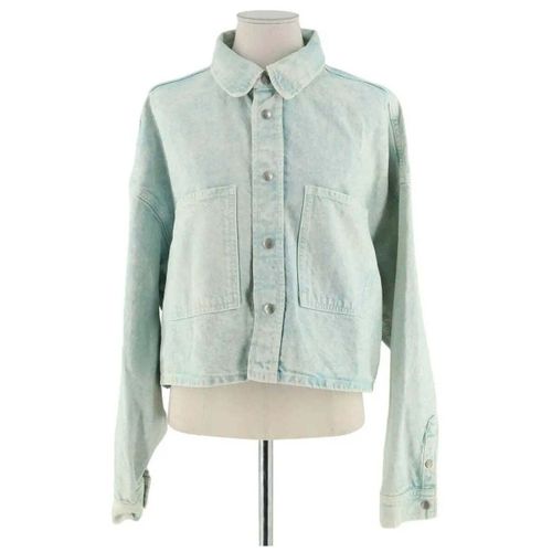 Veste Veste bleue - Calvin Klein Jeans - Modalova