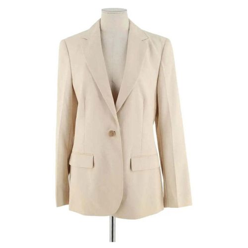Veste Blazer beige - Calvin Klein Jeans - Modalova
