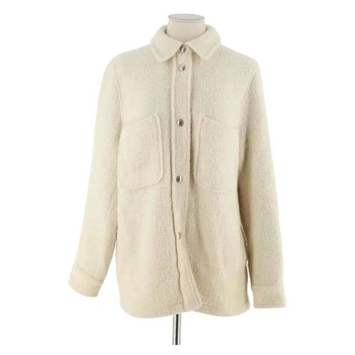 Surchemises Manteau beige - Tommy Hilfiger - Modalova