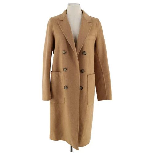 Manteau Manteau camel - Tommy Hilfiger - Modalova