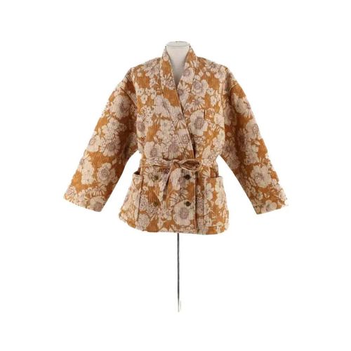 Veste Antik Batik Veste marron - Antik Batik - Modalova