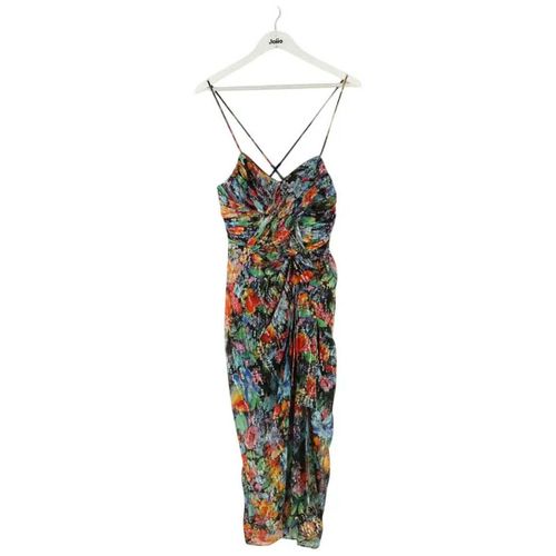 Robe The Kooples Robe multicolore - The Kooples - Modalova