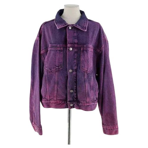 Veste Veste violette - Calvin Klein Jeans - Modalova