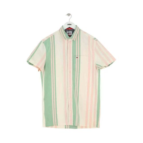 Chemise Tommy Hilfiger Chemise rose - Tommy Hilfiger - Modalova