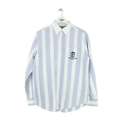 Chemise Chemise bleue - Tommy Hilfiger - Modalova
