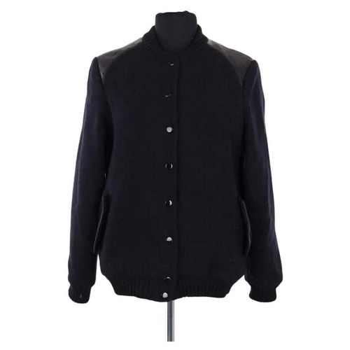 Veste Sandro Veste noire - Sandro - Modalova