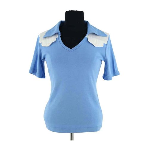 Blouses Claudie Pierlot Top bleu - Claudie Pierlot - Modalova