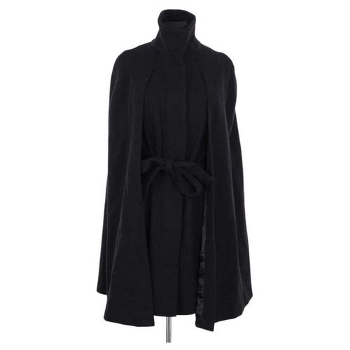Manteau Maje Manteau noir - Maje - Modalova