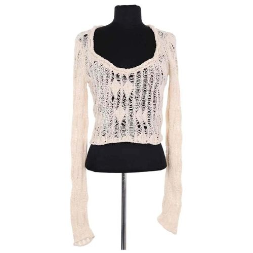 Pull Acne Studios Pull beige - Acne Studios - Modalova