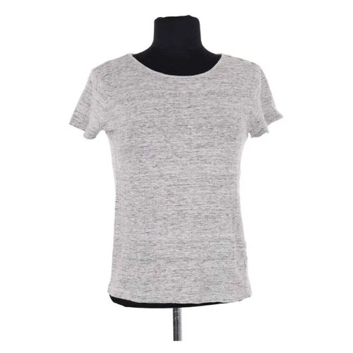 T-shirt Apc T-shirt gris - Apc - Modalova