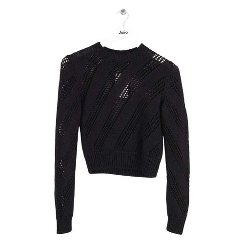 Pull Saint Laurent Pull noir - Saint Laurent - Modalova