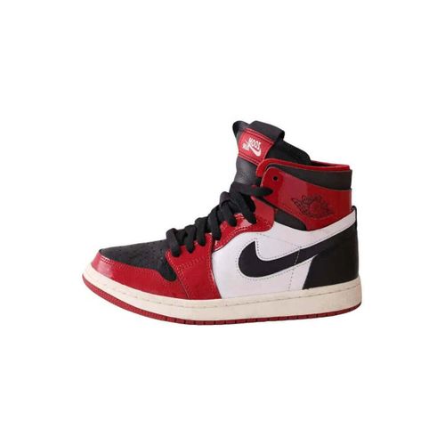 Baskets Nike Baskets rouges - Nike - Modalova