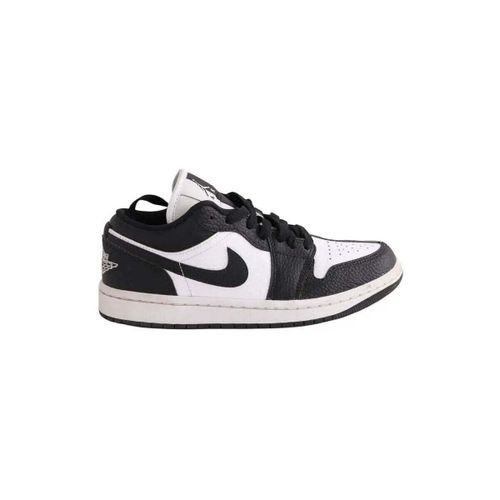 Baskets Nike Baskets noires - Nike - Modalova