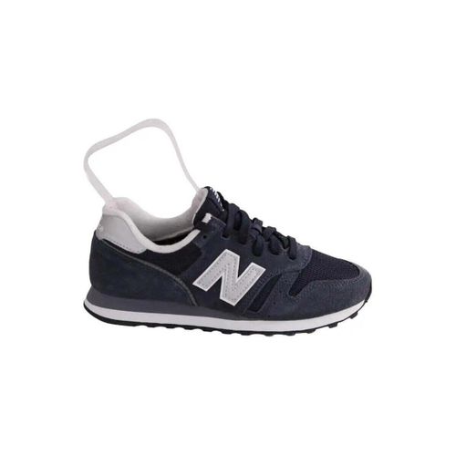 Baskets Baskets bleues marine - New Balance - Modalova