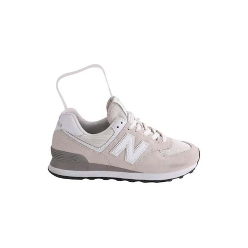 Baskets New Balance Baskets grises - New Balance - Modalova