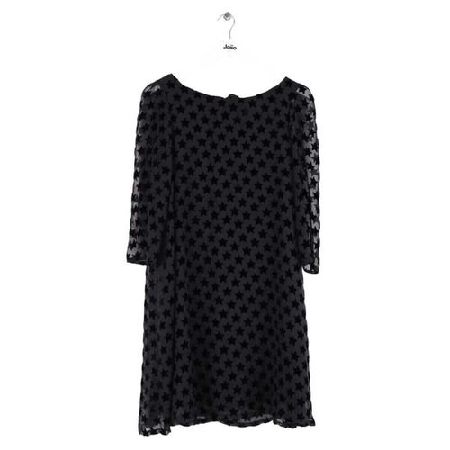 Robe courte Robe noire - Claudie Pierlot - Modalova