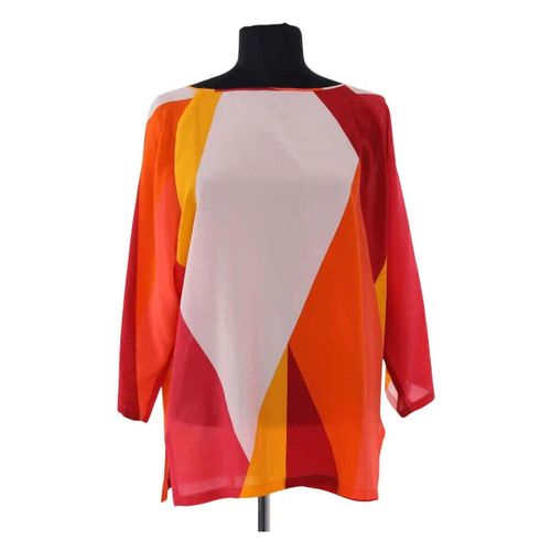 Blouses Max Mara Blouse orange - Max Mara - Modalova