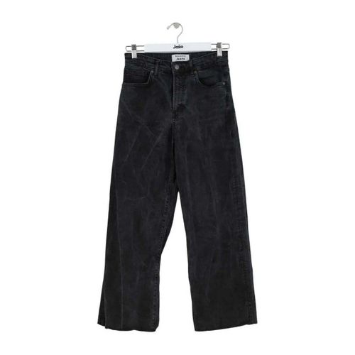 Jeans larges Jean droit noir - Reformation - Modalova
