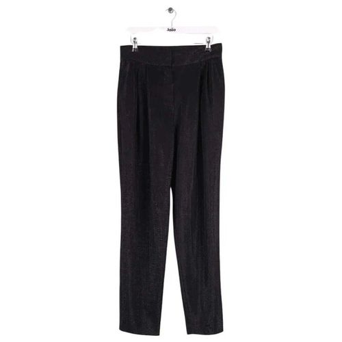 Pantalon Iro Pantalon droit noir - Iro - Modalova