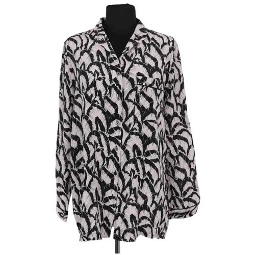 Blouses The Kooples Blouse noire - The Kooples - Modalova