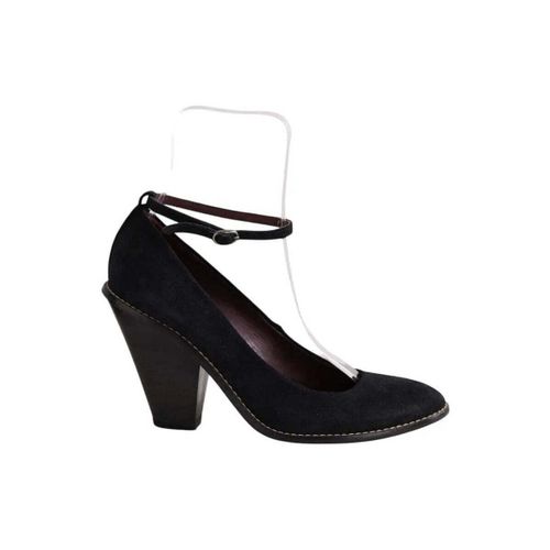 Chaussures escarpins Talons noirs - Vanessa Bruno - Modalova