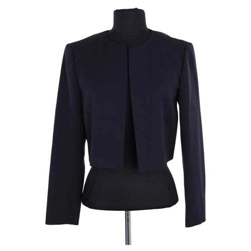 Veste Paule Ka Blazer bleu marine - Paule Ka - Modalova