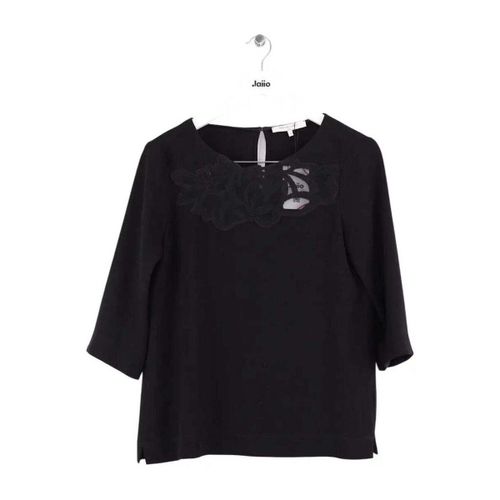 Blouses Gerard Darel Blouse noire - Gerard Darel - Modalova