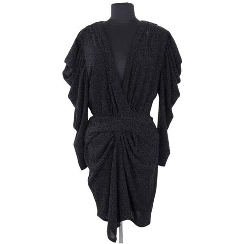 Robe courte Iro Robe noire - Iro - Modalova