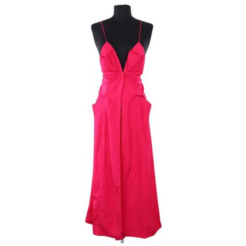 Robe Jacquemus Robe Calvi rose - Jacquemus - Modalova