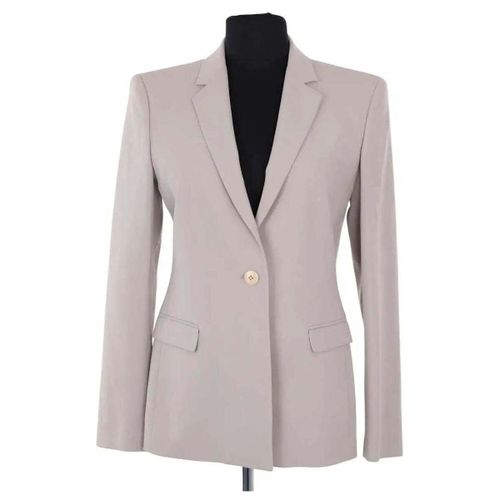 Veste BOSS Blazer beige - BOSS - Modalova