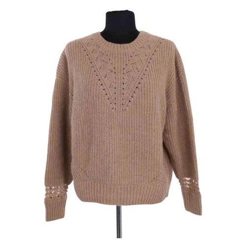 Pull The Kooples Pull marron - The Kooples - Modalova