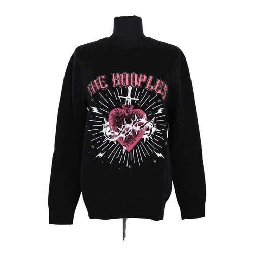 Pull The Kooples Pull noir - The Kooples - Modalova