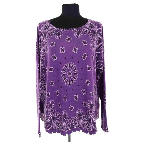 Pull Kujten Pull violet - Kujten - Modalova