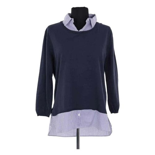 Pull Gerard Darel Pull bleu marine - Gerard Darel - Modalova