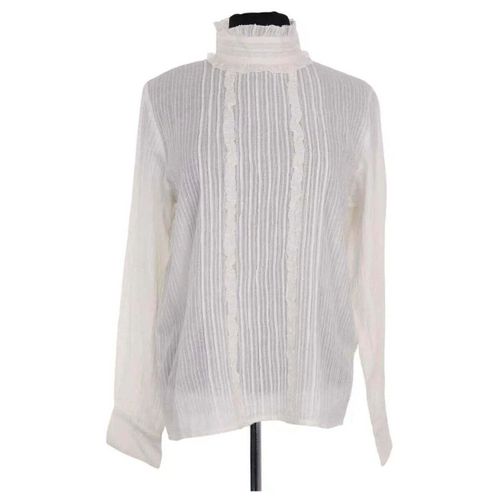 Blouses Vanessa Bruno Blouse écrue - Vanessa Bruno - Modalova