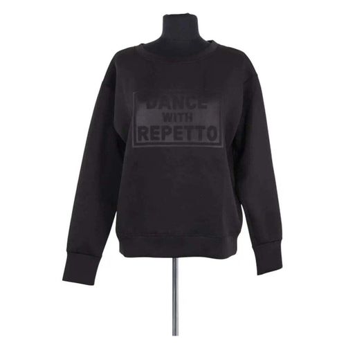 Pull Repetto Pull noir - Repetto - Modalova
