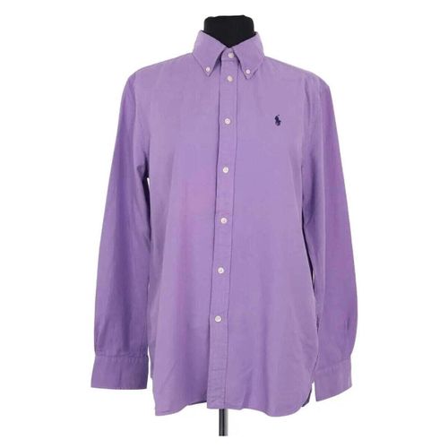 Chemise Chemise violette - Ralph Lauren - Modalova