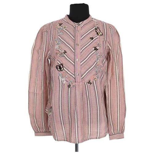 Chemise Chemise rose - Zadig & Voltaire - Modalova